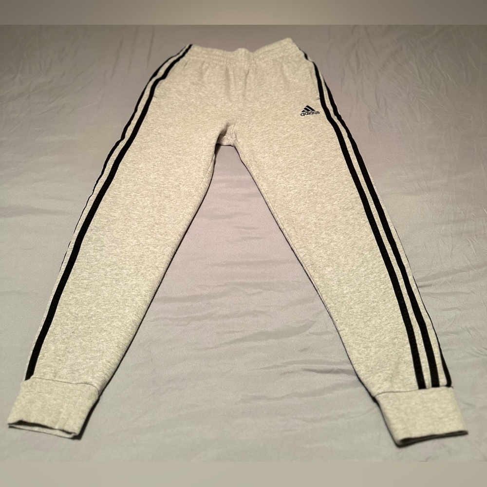 Big Boys Adidas Joggers